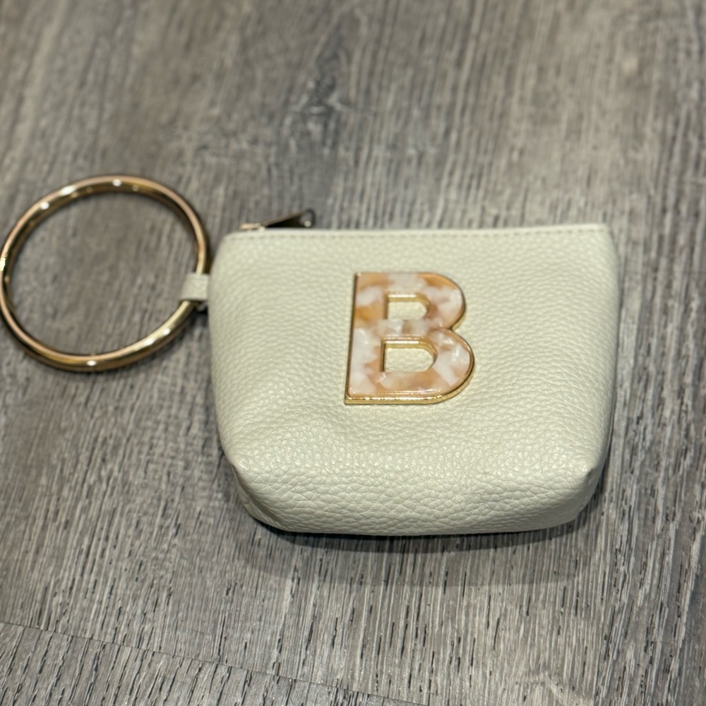 Wallets and cardholders